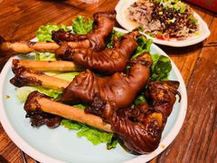 -有奴思烤肉·清真(正宁路店)
