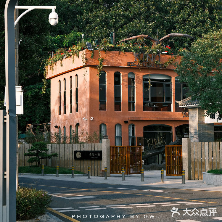 顺德！在逃公主的氛围古堡餐吧🕌