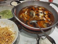-潇湘码头·鲜湘菜(清河店)