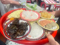-文立新麻辣烫(合生汇21街区店)