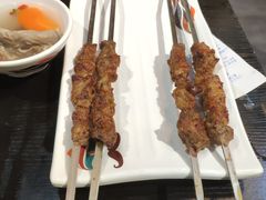 -巴依老爷新疆美食(远洋未来汇购物中心店)