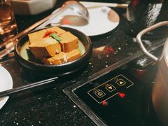 -捞王猪肚鸡火锅(财富中心店)