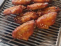 -郑喜旺烧烤(新密总店)