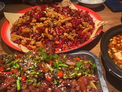 -泥糊破店小酒馆·团建聚餐(南京西路店)