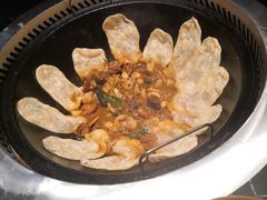 -锅来乐地锅鸡(安亭店)