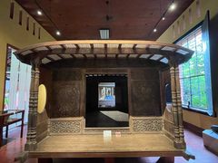 -柬埔寨国家博物馆