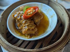 -潮府馆·非遗潮州菜·港式点心(世纪公园店)
