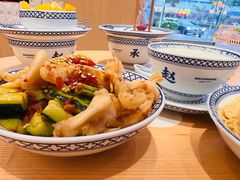 -赵记传承·中式甜品(珠海香洲柠溪大道店)