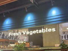 -韩盛·盛江山自助料理(中街大悦城店)