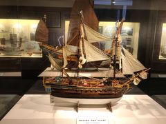 -上海交通大学董浩云航运博物馆