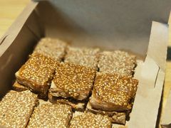 -奶奶的美食(悦立方店)