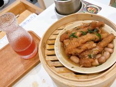 -蔡澜点心·粤菜(月星环球港店)