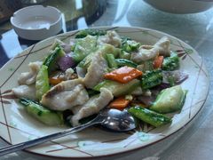 -水上人家河鲜