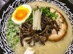 -财神日本料理(广州街总店)