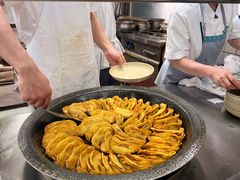 -李记清真馆(打钉巷店)