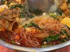 -王大乔泡椒米线·小火锅(星城天地店)