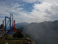 -重庆云阳龙缸景区