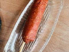 -素心小筑(后沙裕镇店)