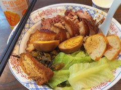 -友记正宗隆江猪脚饭(首经贸店)