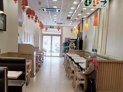 -德克士(汝河路店)
