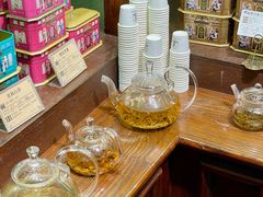 -布兰兔的植物庄园(杭州南宋御街店)