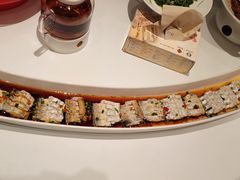 -宝轩渔府·老字号海鲜·正宗津菜(水上店)