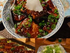 -半藏居酒屋(香港花园店)