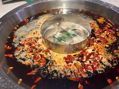 -大味生态火锅(蓝谷地店)