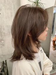 -KEIVON HAIR·崎宏