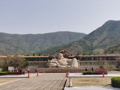 -北京十三陵国家森林公园蟒山景区