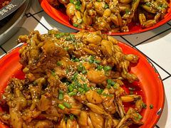 -蛙一刀·麻椒鱼火锅(金仙桥店)