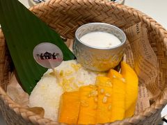 -太食獸泰式茶餐厅(IFS国金中心店)