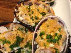 -吉香碳烤生蚝(仙霞路店)