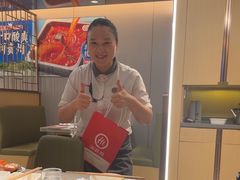-海底捞火锅(龙湖三千集店)