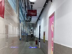 -小蓝鲸游泳培训基地(积水潭店)