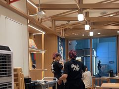 -味千拉面(广州白云机场T1西二店)