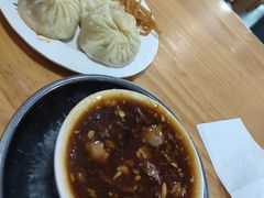 -小胖包子王(阜成门内店)