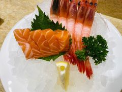 刺身拼盘-东京屋(武定路店)