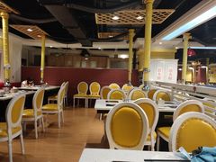 大堂-爱客得牛排海鲜烤肉·火锅自助(春熙路黑金好店)