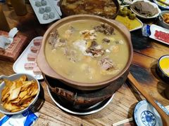 -十六蒲(桂林路店)