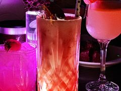 -MOSSO音乐酒吧·live house(长乐路店)