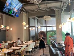-NOKNOK若蔻亲子餐厅(天地壹方北馆店)