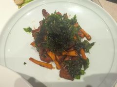 -尊立方海鲜酒店·生日宴·家宴