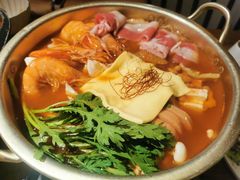 -TAIFORKS 大福食堂·山葵烤肉料理·拌饭(宝安店)