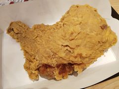 -德克士(长安百货店)