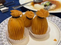 -福禧楼 FUK HEI LAU(前滩太古里店)