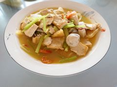 -西门岛码头海鲜馆