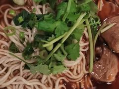 -遇见小面(白云机场T2安检外店)