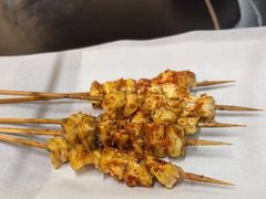 -老黑板筋(顺义总店)