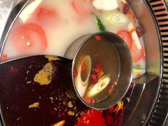 -重庆德庄火锅(映月湖环宇城店)